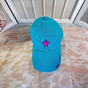 Simply Southern Hat - Aruba Turtle